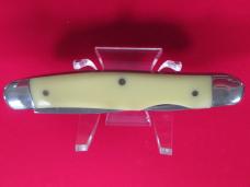Camillus Yellow Jacket Muskrat Model # 714