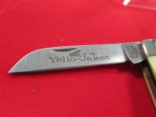 Camillus Yellow Jacket Half Congress Model #709