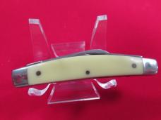 Camillus Yellow Jacket Half Congress Model #709