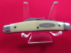 Camillus Yellow Jacket Half Congress Model #709
