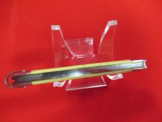 Case XX 1979 Yellow Handle 50th Anniversary Model # 03244 B
