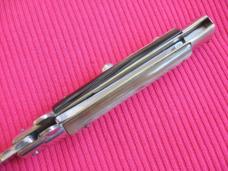 Vintage 1950's CCC Italian Picklock Stiletto Switchblade Knife