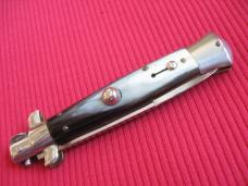 Vintage 1950's CCC Italian Picklock Stiletto Switchblade Knife