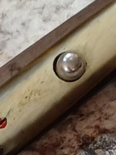 Vintage Edwin Jay Picklock 11".