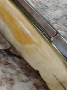 Vintage Edwin Jay Picklock 11".
