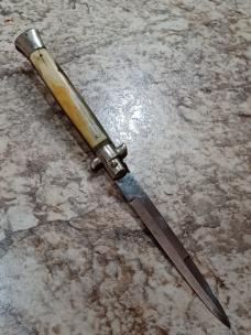 Vintage Edwin Jay Picklock 11".