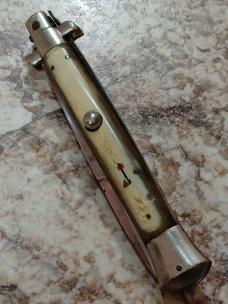Vintage Edwin Jay Picklock 11".