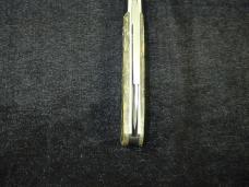 Beaver Falls Cutlery LVS Abalone Jack Knife from Cooper Cutlery Made In USA 2023