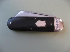GREAT EASTERN 363122 TOENAIL CLIPPER SFA 1 OF 25 "S" MODEL