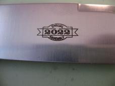 GREAT EASTERN 363122 TOENAIL CLIPPER SFA 1 OF 25 "S" MODEL