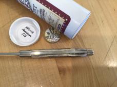 Great Eastern Cutlery 990118 Wall Street American Elk 1 of 276