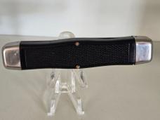 Vintage Bargeon FRENCH OTF Arbalete G. David Switchblade Knife