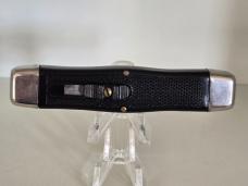Vintage Bargeon FRENCH OTF Arbalete G. David Switchblade Knife