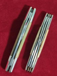 2 PARKER CONGRESS one price 