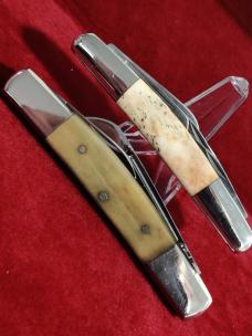 2 PARKER CONGRESS one price 