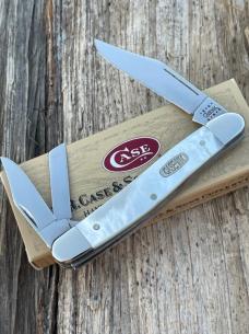 CASE XX ** 2000 MILLENNIUM MOTHER OF PEARL 47 WHITTLER