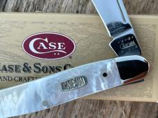 CASE XX ** 2000 MILLENNIUM MOTHER OF PEARL 47 WHITTLER