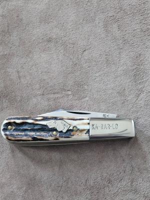 Ka Bar