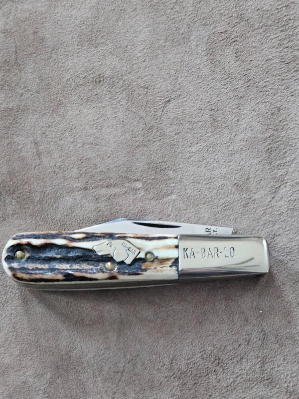 Ka Bar Ka Bar