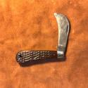1980 Case XX 61011 Hawkbill