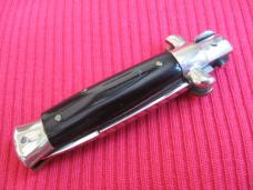 Vintage 1950's Italian 12 cm. Picklock Stiletto Switchblade - Smallest Size Standard Stiletto Made