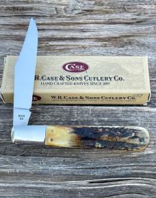 CASE XX ** 2000 MILLENNIUM STAG GRAND DADDY BARLOW