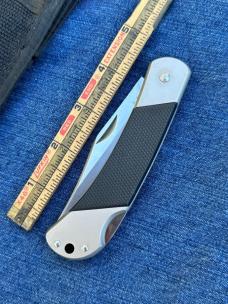 Kershaw Wildcat Ridge 3140 Lockback
