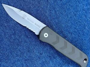 Dalton Voodoo Works Scale Release Auto