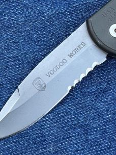 Dalton Voodoo Works Scale Release Auto