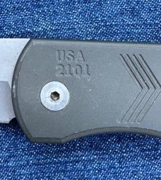 Dalton Voodoo Works Scale Release Auto
