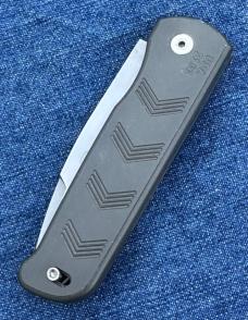 Dalton Voodoo Works Scale Release Auto