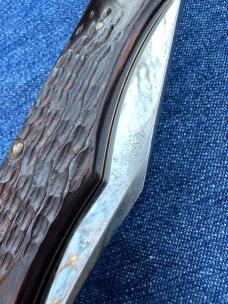 Case 6165 SAB w/ Marlin Spike & Sheath
