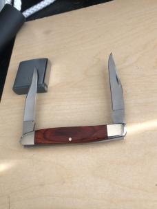 Bear MGC Muskrat