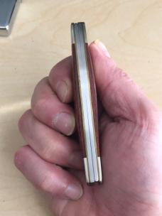 Bear MGC Muskrat