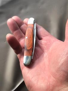 Bear MGC Muskrat