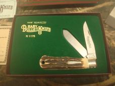 Remington USA R1176 Baby Bullet 1994 Limited Edition NIB 1 OF 5000
