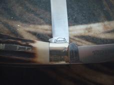 Remington USA R1176 Baby Bullet 1994 Limited Edition NIB 1 OF 5000