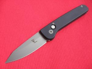 Rob Dalton Combat DRAGON Switchblade Knife