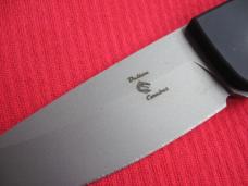 Rob Dalton Combat DRAGON Switchblade Knife