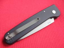 Rob Dalton Combat DRAGON Switchblade Knife