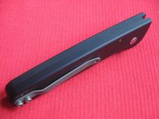 Rob Dalton Combat DRAGON Switchblade Knife