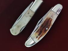 PARKER & AMERICAN BLADE
