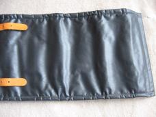 Hickory Hill Knife Roll