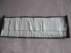 Hickory Hill Knife Roll