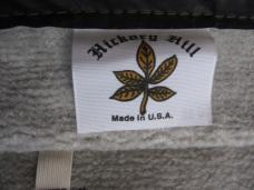 Hickory Hill Knife Roll