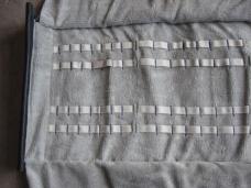 Hickory Hill Knife Roll