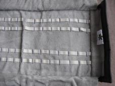 Hickory Hill Knife Roll