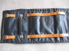 Hickory Hill Knife Roll