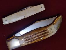 PARKER Little Bandit & PARKER FROST Mink Duo