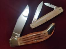 PARKER Little Bandit & PARKER FROST Mink Duo